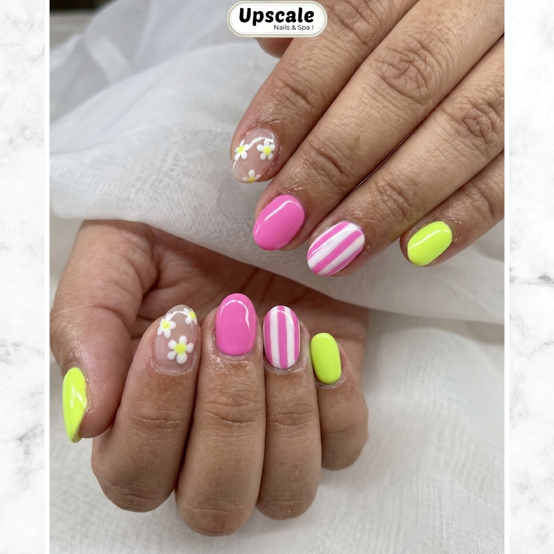 Nails Ideas